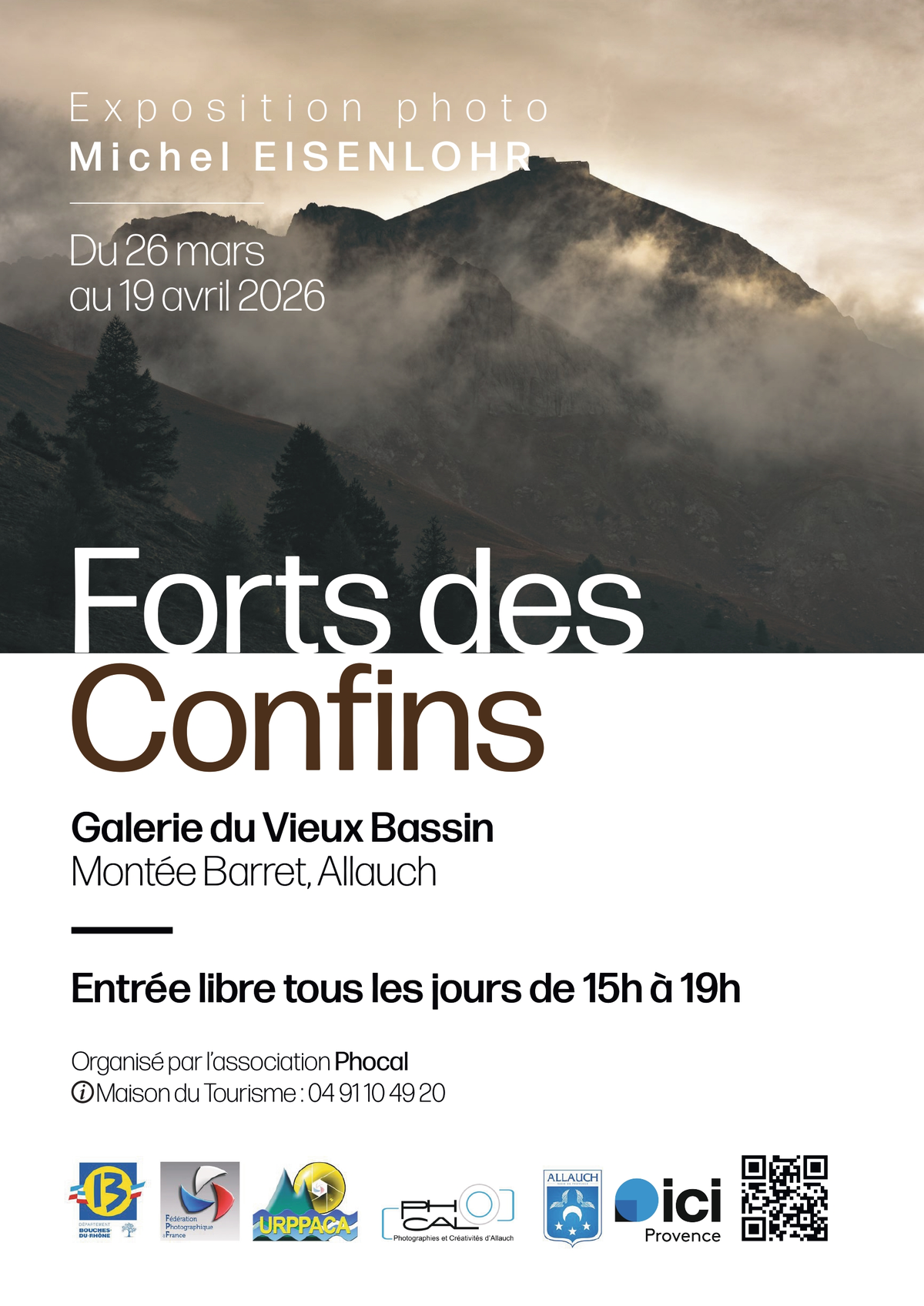 Fort des confins