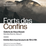 Fort des confins