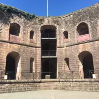 Fort Dorsner de Giromagny &copy; Fort Dorsner - Giromagny, via Facebook