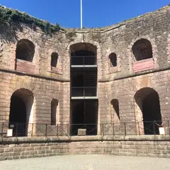 Fort Dorsner de Giromagny