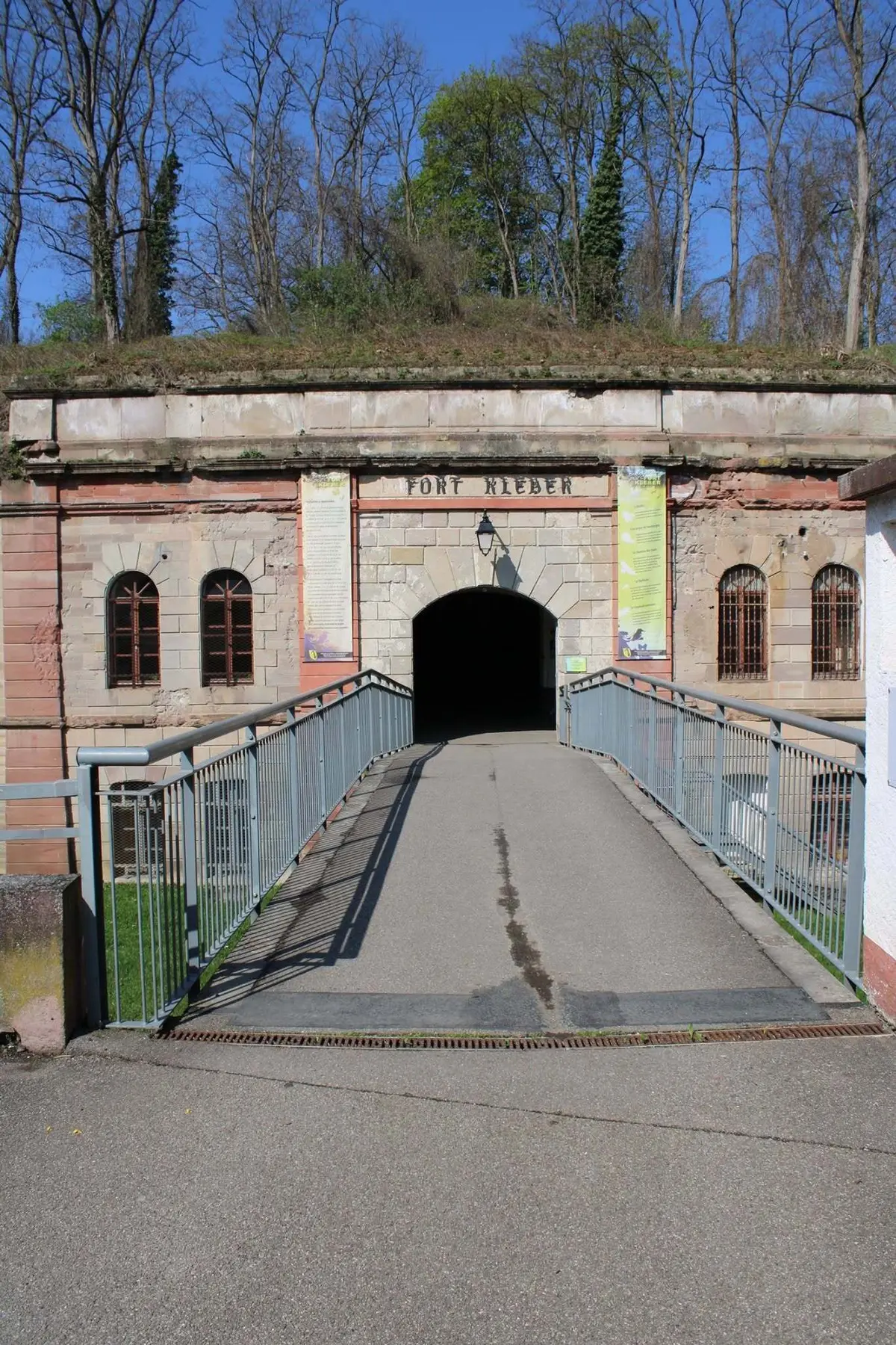 Fort Kléber