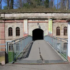 Fort Kléber