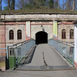 Fort Kléber