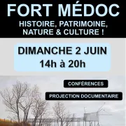 Fort Médoc Histoire, Patrimoine, Nature & Culture