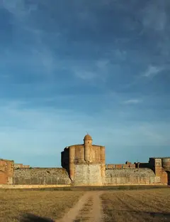 Forteresse de Salses