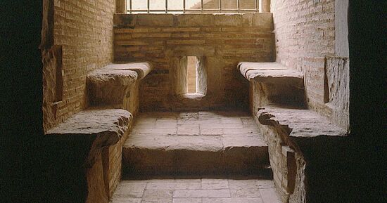 Forteresse de Salses: Billet d'entr&eacute;e