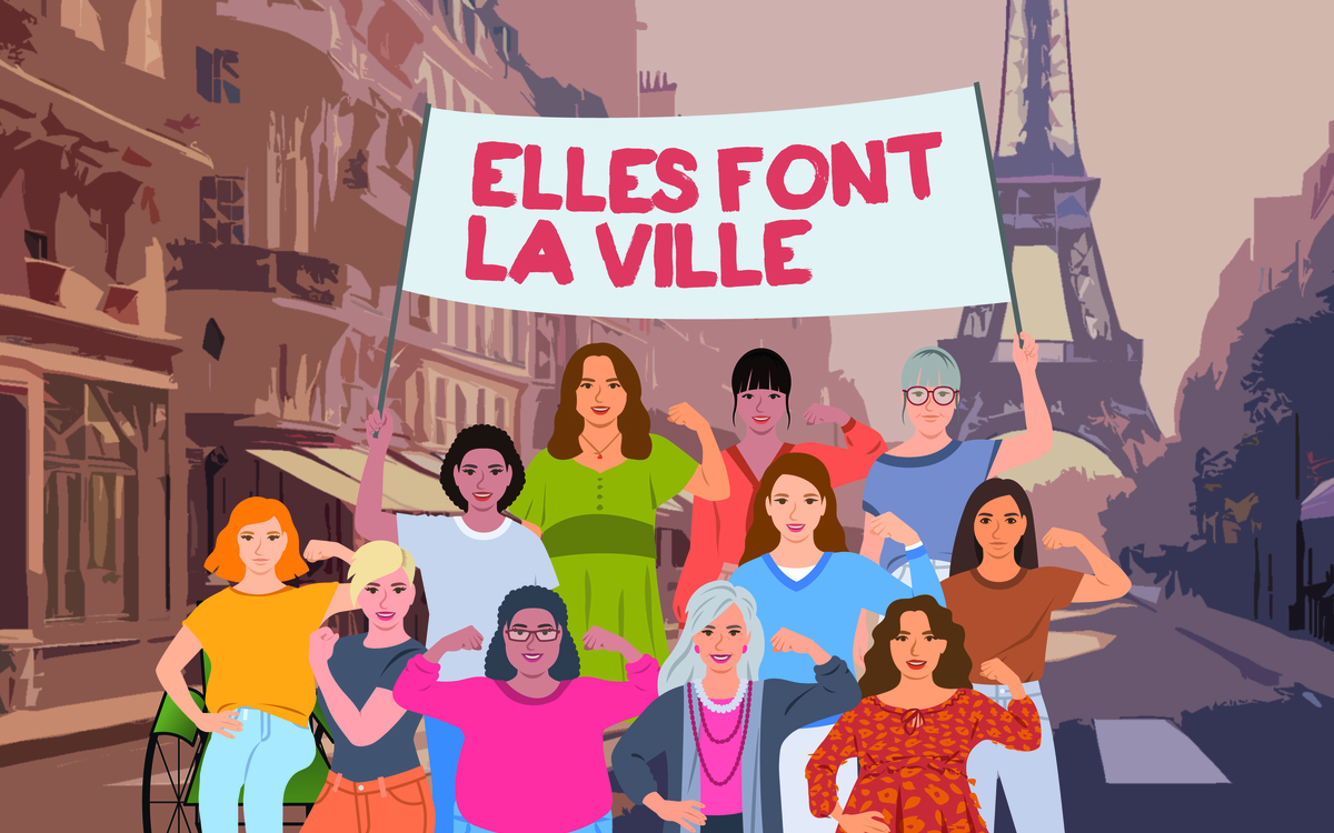 Forum associatif dédié aux droits des femmes