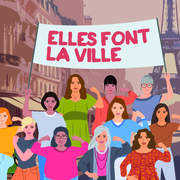 Forum associatif dédié aux droits des femmes