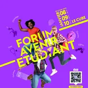 Forum Avenir Etudiant