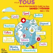 Forum de l'accès aux Droits pour Tous