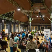 Forum de l’Alternance de l’Enseignement Supérieur 2026