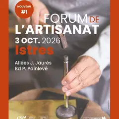 Forum de l'artisanat