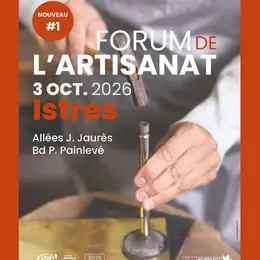 Forum de l'artisanat