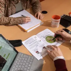Forum de l'emploi