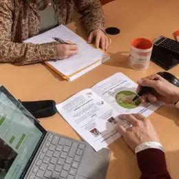 Forum de l'emploi