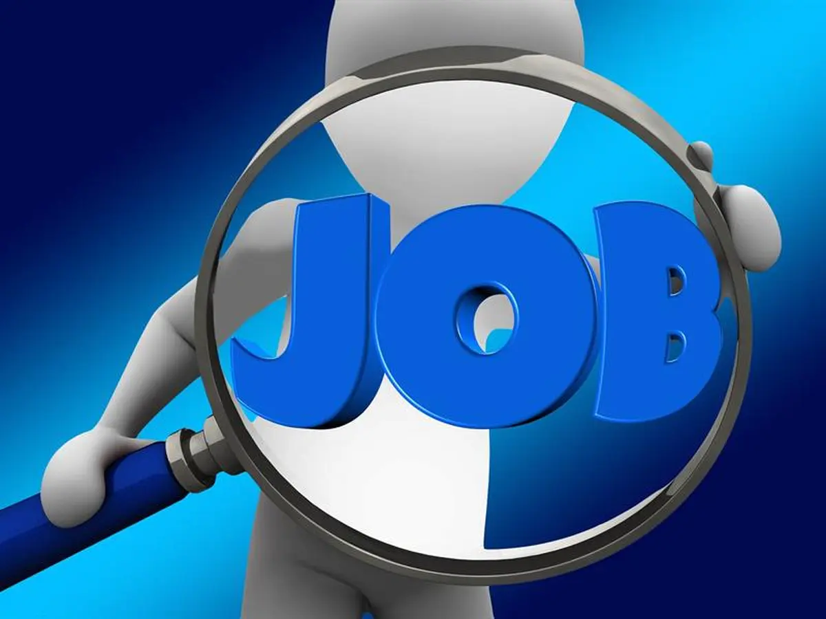 Forum de l'emploi et de l'alternance