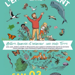 Forum de l'Environnement