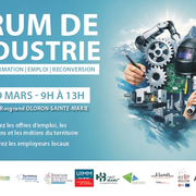 Forum de l'industrie