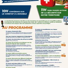 Forum de la sécurité