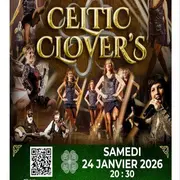 Forum de Longuyon Celtic Clover's