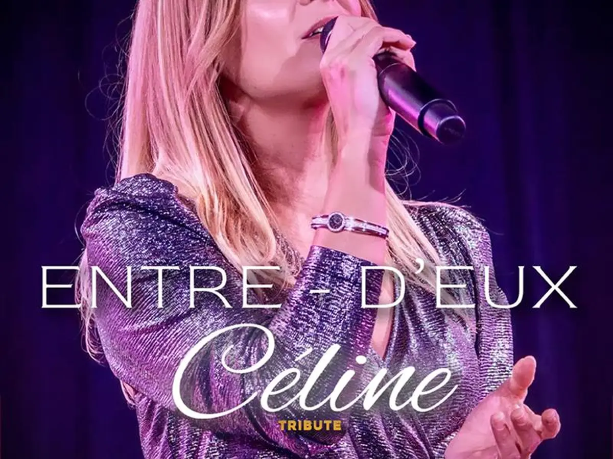Forum de Longuyon Entre d'eux  tribute Céline