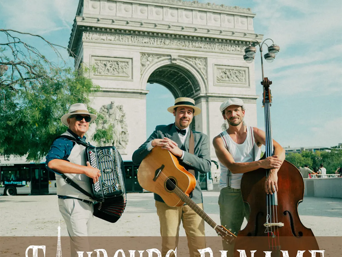 Forum de Longuyon Faubourg Paname