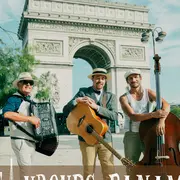 Forum de Longuyon Faubourg Paname