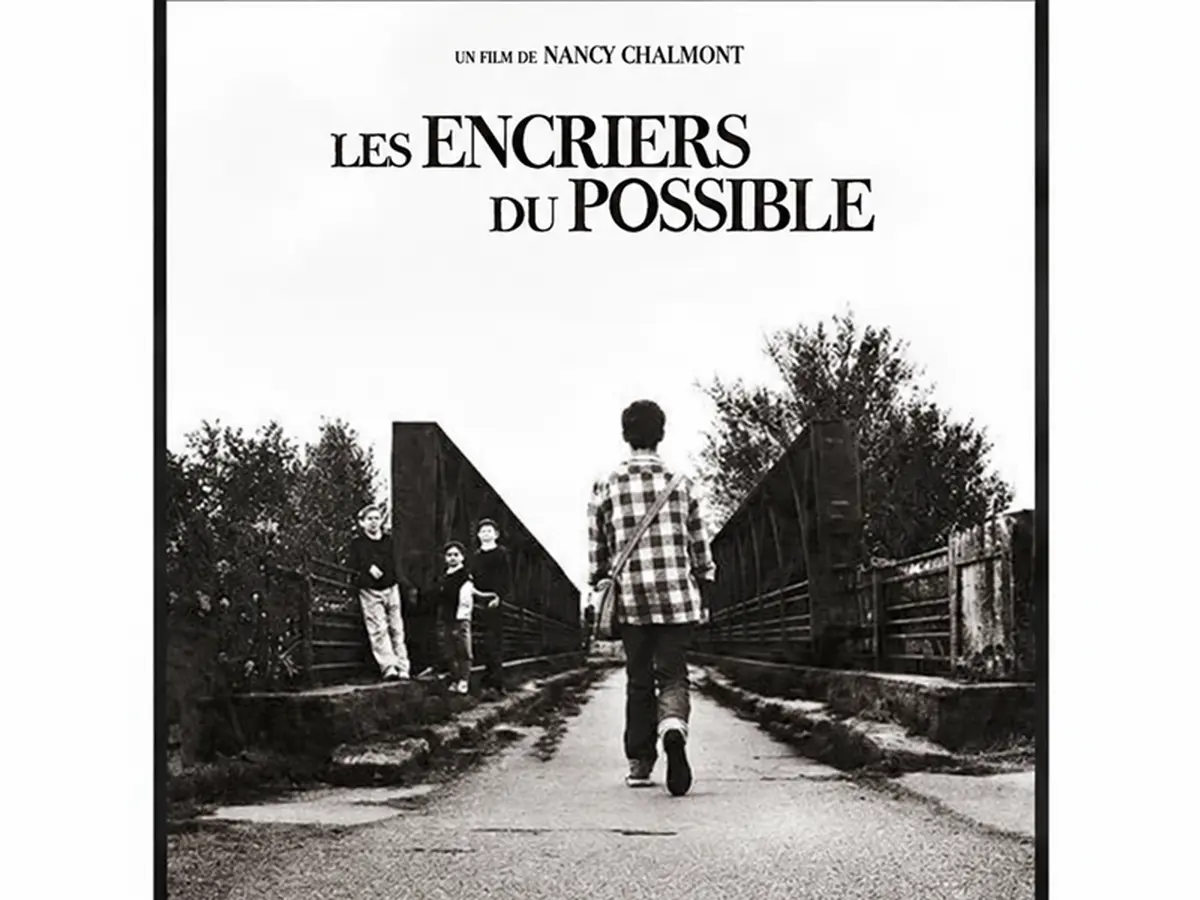 Forum de Longuyon les encriers secrets ciné débat