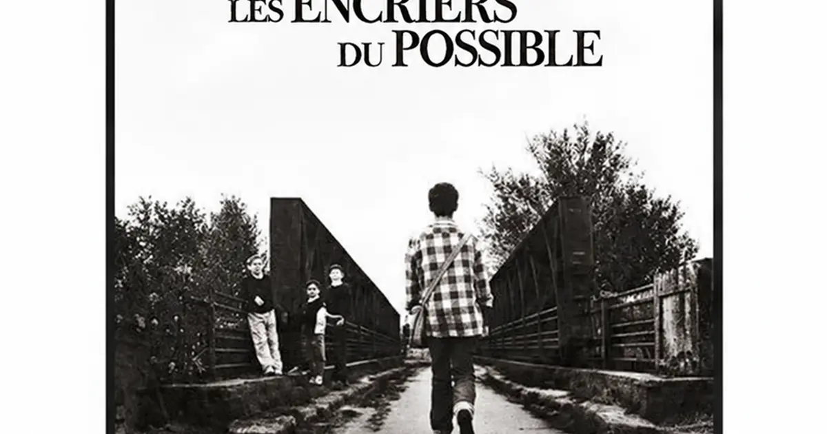 Forum de Longuyon "les encriers secrets" ciné débat