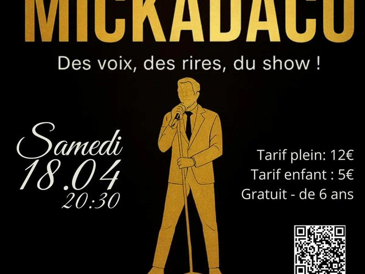 Forum de Longuyon Mickadaco