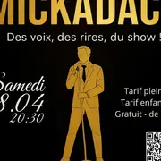 Forum de Longuyon Mickadaco