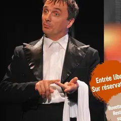 Forum de Longuyon Pierre Aucaigne en humour
