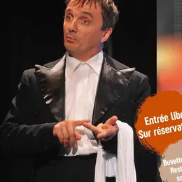 Forum de Longuyon Pierre Aucaigne en humour