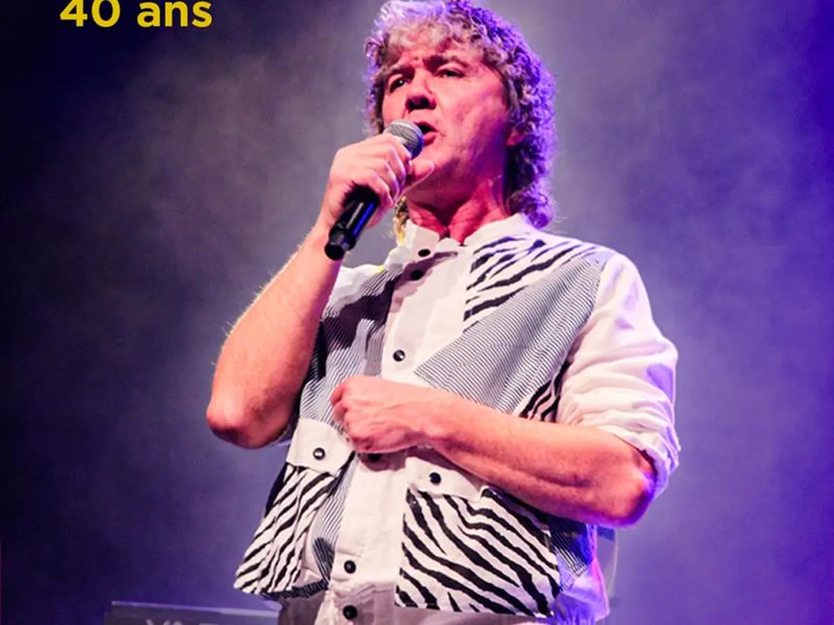 Forum de Longuyon révolucion Balavoine