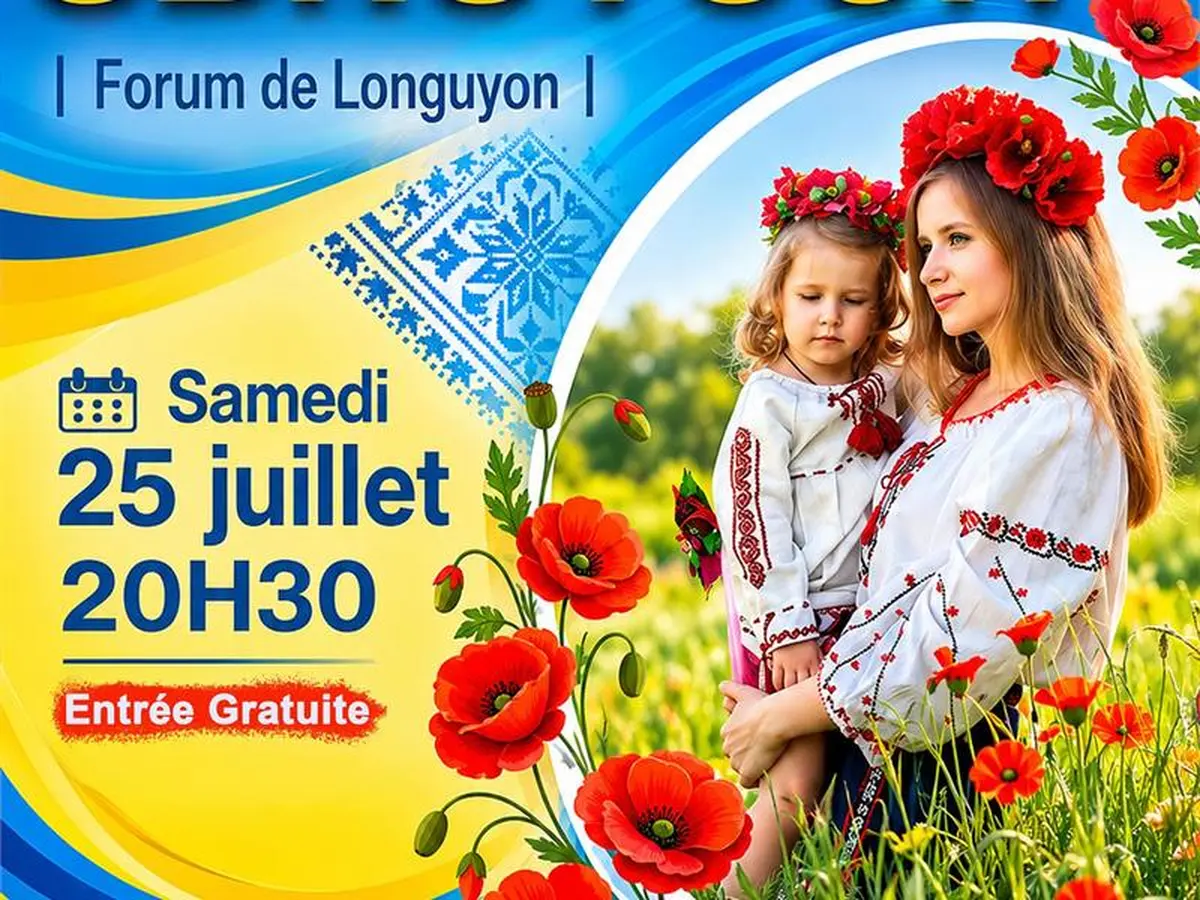 Forum de Longuyon Sbrutsch