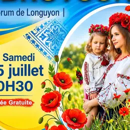 Forum de Longuyon Sbrutsch