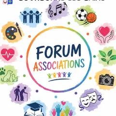 Forum des assocations de Bourbonne-les-Bains.