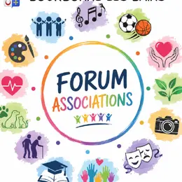 Forum des assocations de Bourbonne-les-Bains.