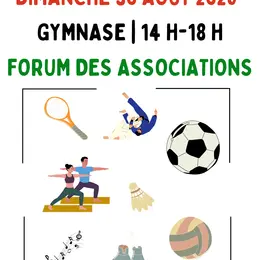 Forum des associations