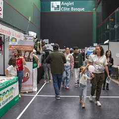 Forum des associations