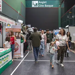 Forum des associations