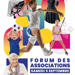 Forum des associations