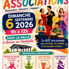 Forum Des Associations