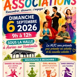 Forum Des Associations