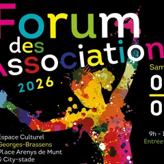 Forum des associations
