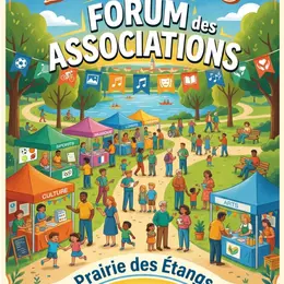 Forum des associations