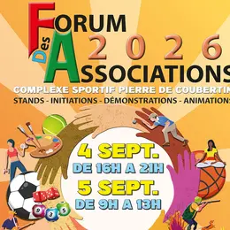 Forum des associations