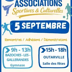 Forum des associations