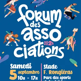 Forum des associations