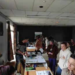 Forum des associations